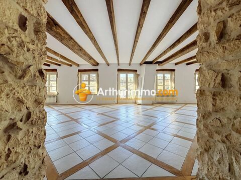   A LOUER - Appartement de 135 m² avec terrasse tropézienne – Bour Appartement - 4 pièce(s) - 135 m²