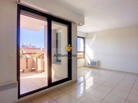  Appartement � louer 3 pi�ces 72 m�