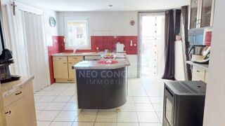  Maison à vendre 5 pièces 107 m²