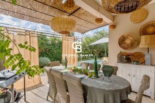 Vente Maison Grimaud, Maison de charme avec piscine Grimaud