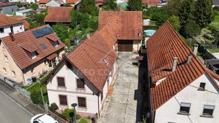  Maison � vendre 6 pi�ces 152 m�