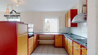  Appartement � vendre 2 pi�ces 78 m�