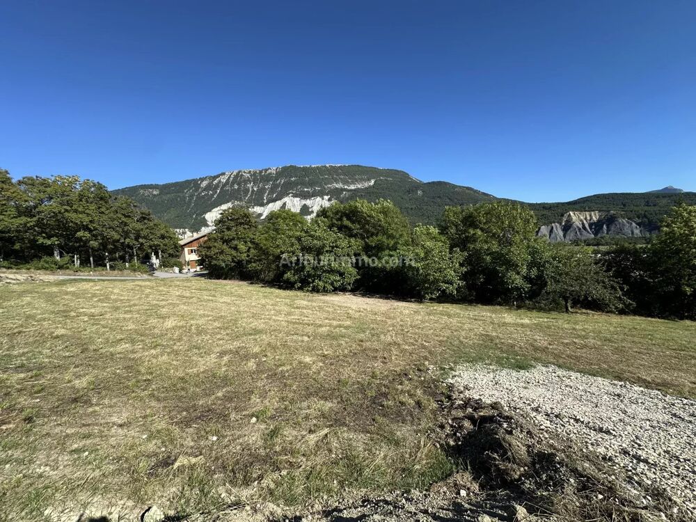 Vente Terrain Terrain à bâtir viabilisé La Mure-Argens La mure-argens