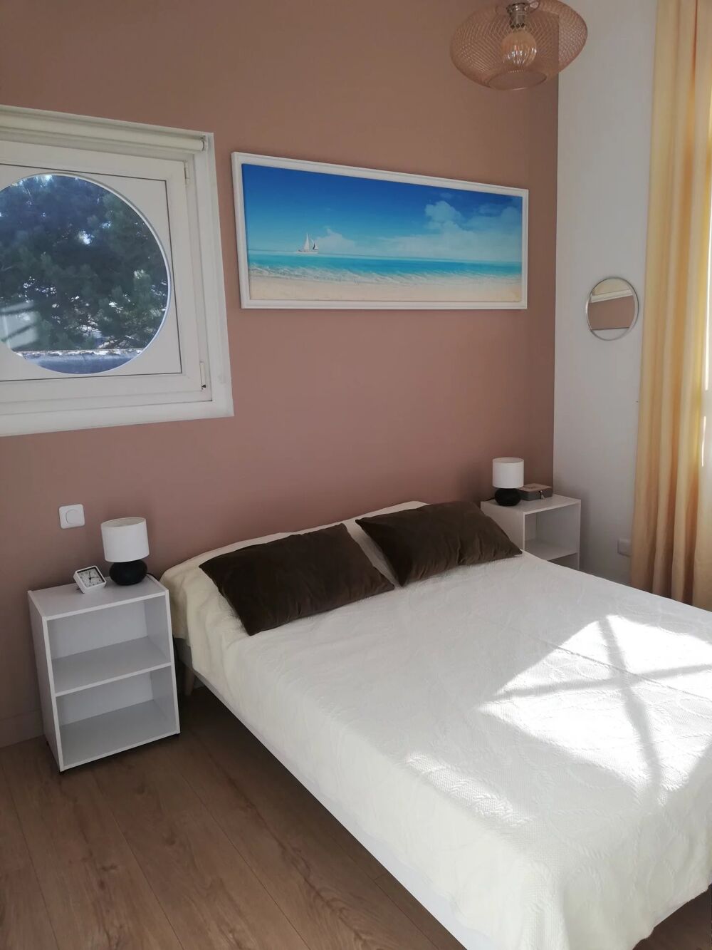 Location Appartement Logement étudiant de 38.09 m2 - 1 chambre Berck