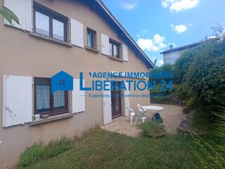  Maison à vendre 6 pièces 129 m²