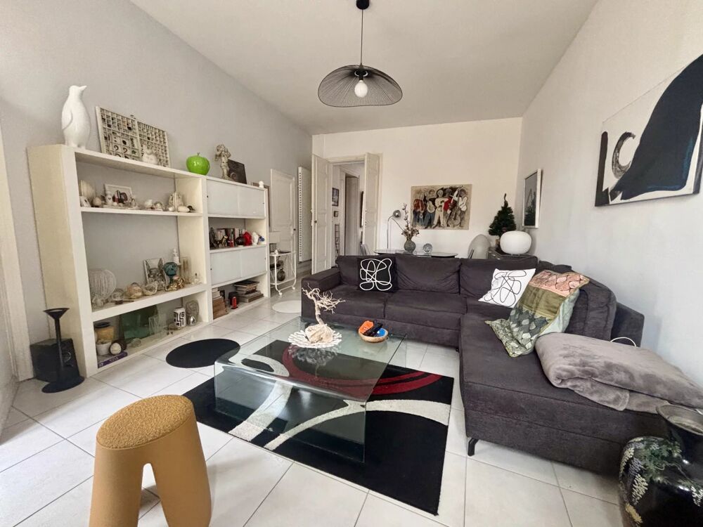 Vente Appartement 3 pièces 87 m² - Vue 2