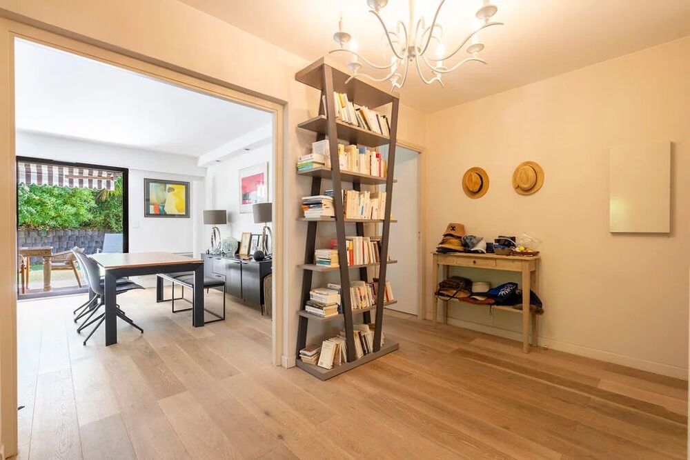 à vendre  Appartement Cannes (06400)