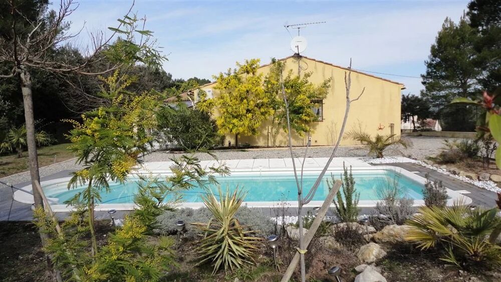 Vente Maison Maison à Flassans Flassans-sur-issole