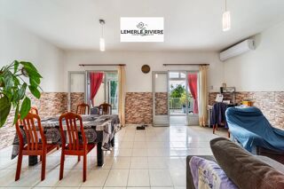  Maison � vendre 3 pi�ces 107 m�