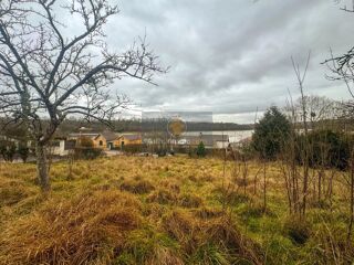  Terrain � vendre 1150 m�