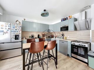  Maison � vendre 7 pi�ces 131 m�