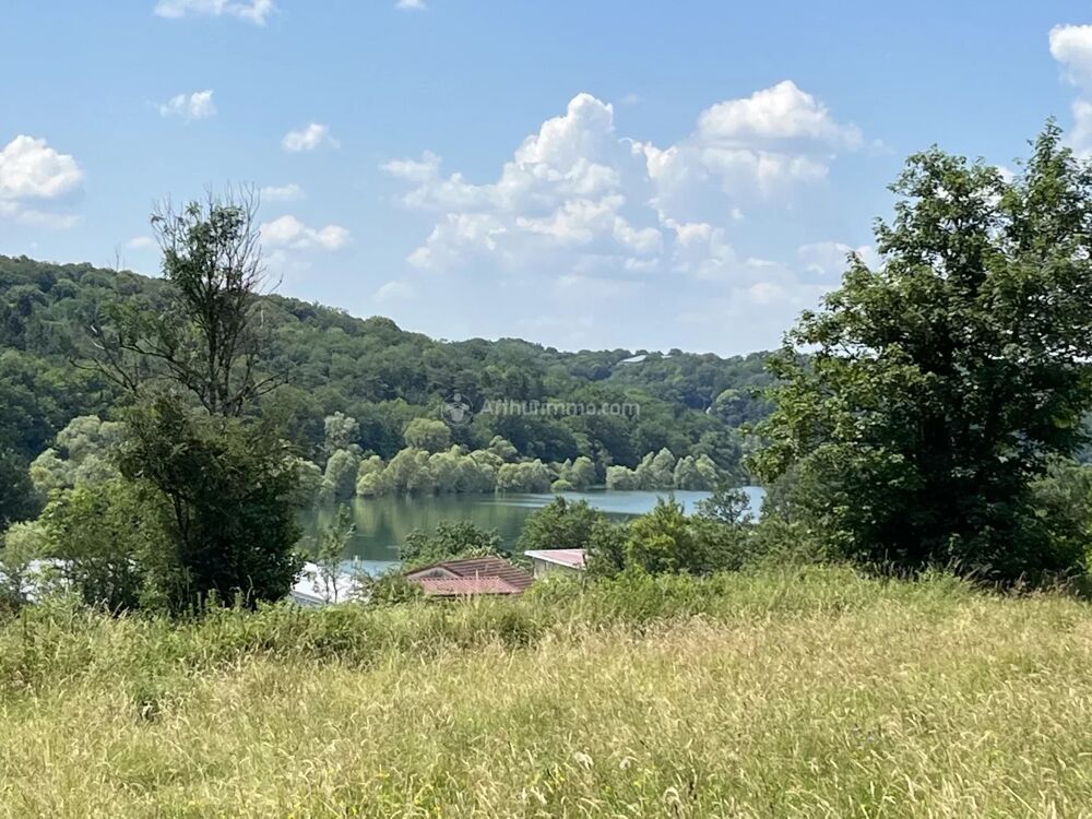 Vente Terrain Terrain constructible vue sur le lac Perrancey-les-vieux-moulins