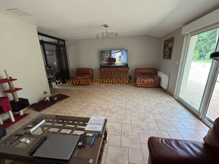  Maison à vendre 6 pièces 124 m²