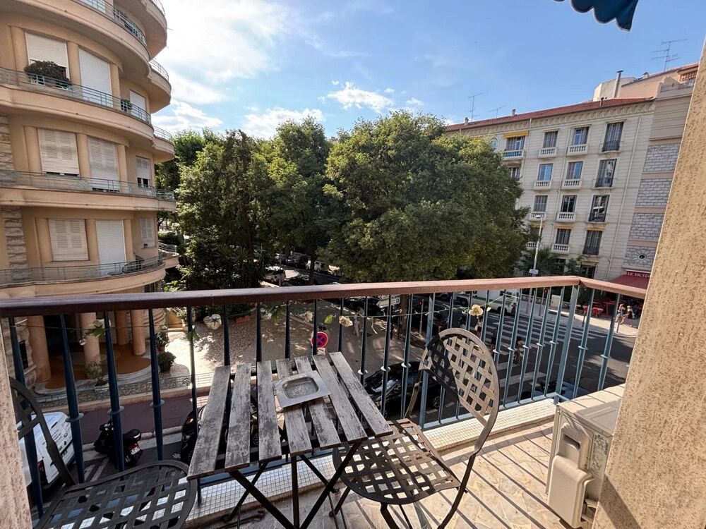Location Appartement NICE- CARRE D'OR: VICTOR-HUGO Nice
