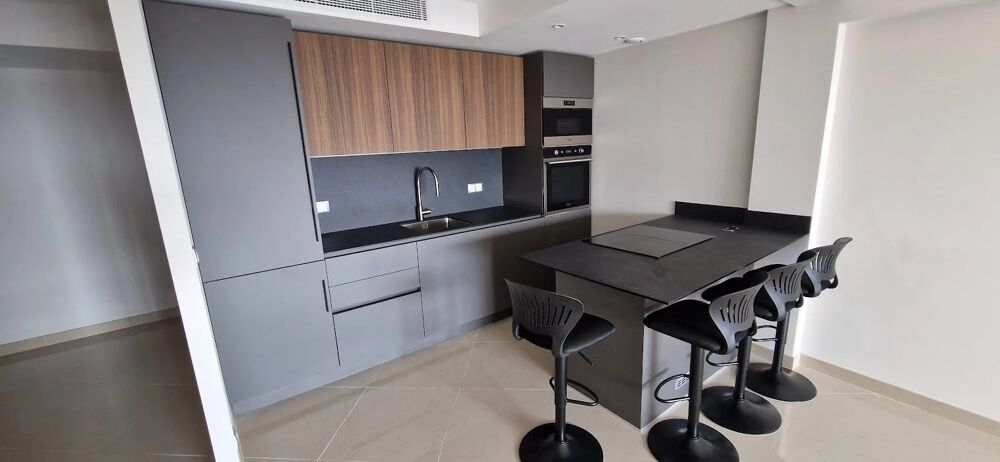 Appartement 4 pièces 89 m² · à Nice · 89 m² · 695 000 €
