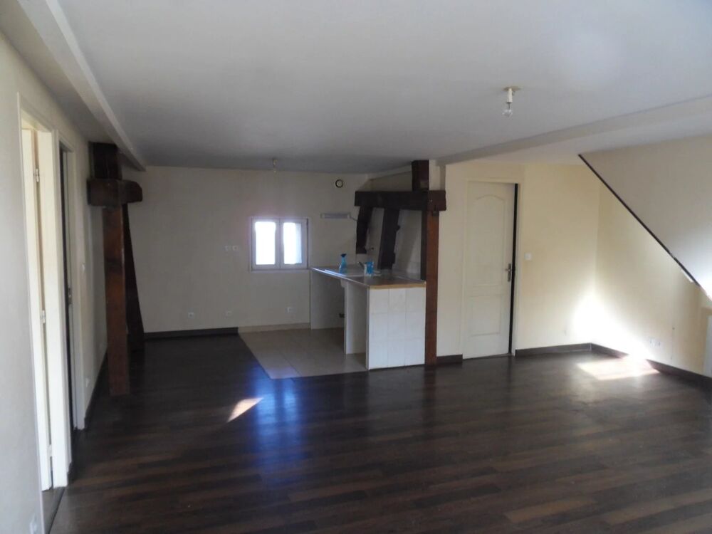 Vente Appartement Appartement T3 - Orléans Centre Orléans
