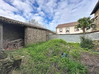  Maison à vendre 5 pièces 90 m²