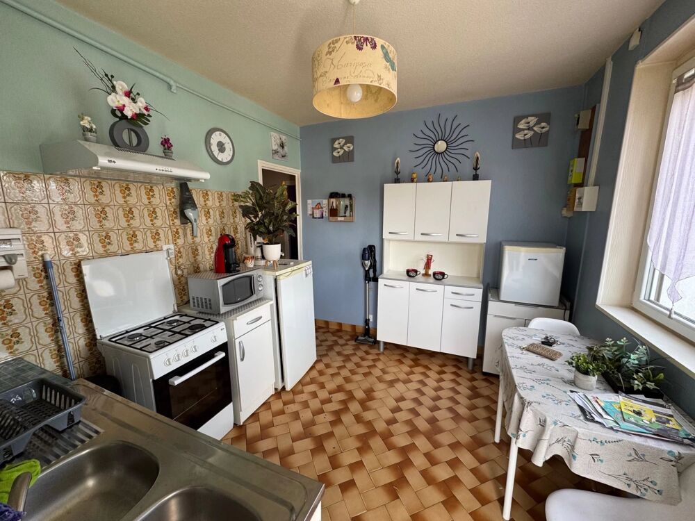 Vente Maison Maison de plain-pied La mure
