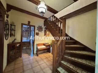  Maison à vendre 6 pièces 112 m²