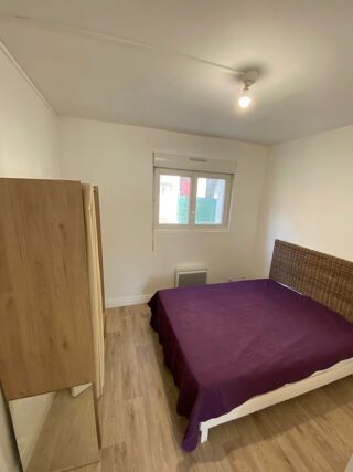  Appartement � louer 2 pi�ces 35 m�