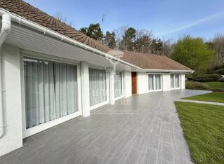  Maison à vendre 6 pièces 145 m²
