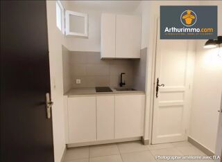  Appartement à vendre 1 pièce 34 m²