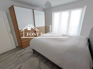  Appartement � vendre 4 pi�ces 81 m�