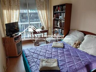  Appartement � vendre 2 pi�ces 52 m�