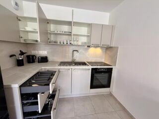  Appartement à louer 2 pièces 45 m²