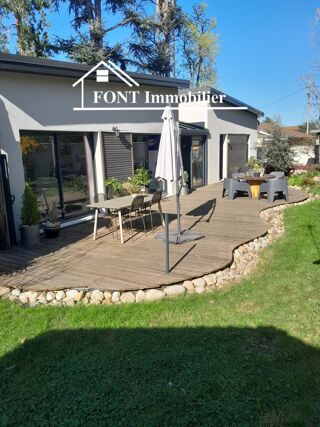  Maison  vendre 5 pices 106 m