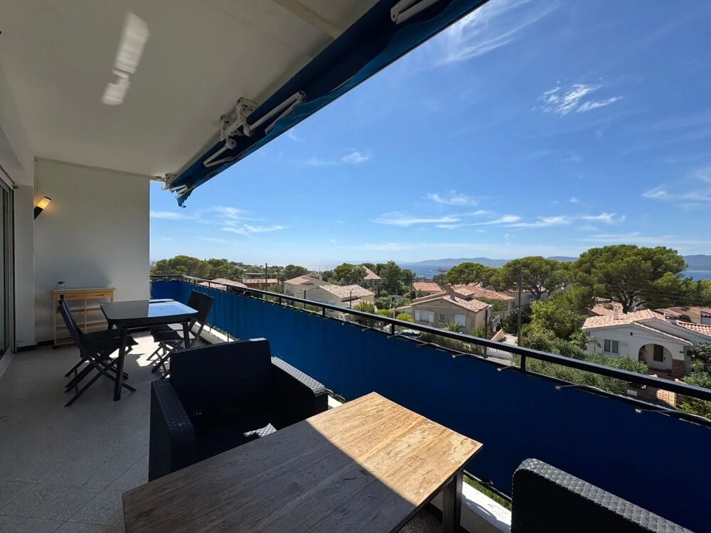 Vente Appartement APPARTEMENT 3 PIÈCES SAINT-RAPHAËL PLAGE Saint-raphaël