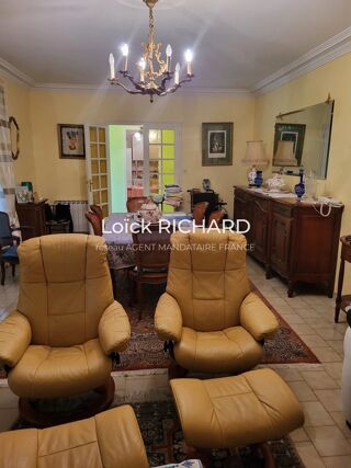  Maison à vendre 4 pièces 97 m²