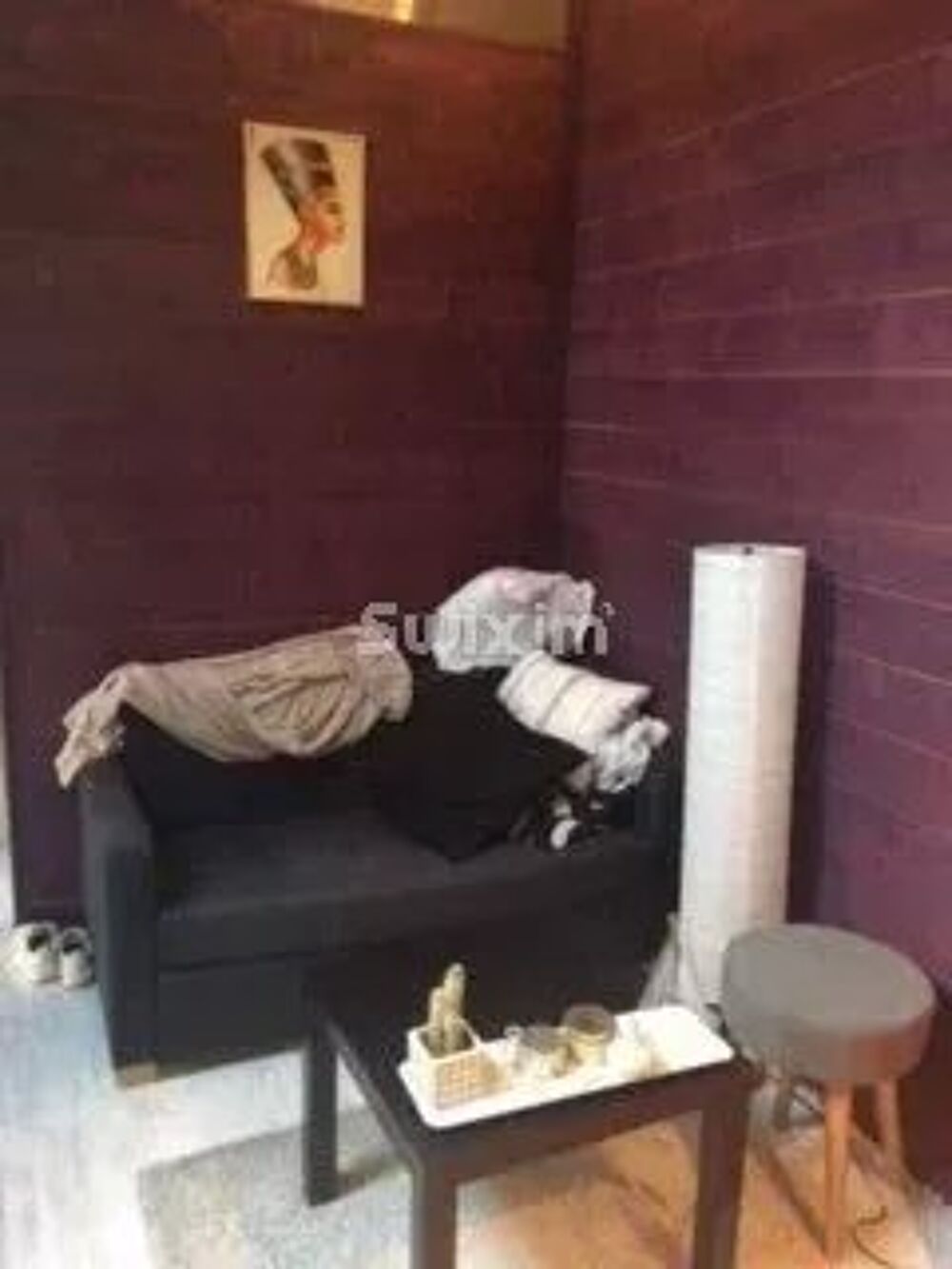 Location Appartement Proximité facultées ( Quai du Rhône), idéal étudiants Lyon 7