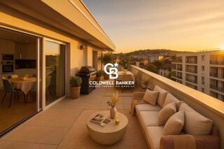  Appartement � vendre 4 pi�ces 145 m�