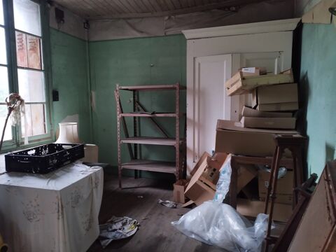  Maison à vendre 1 pièce 120 m²