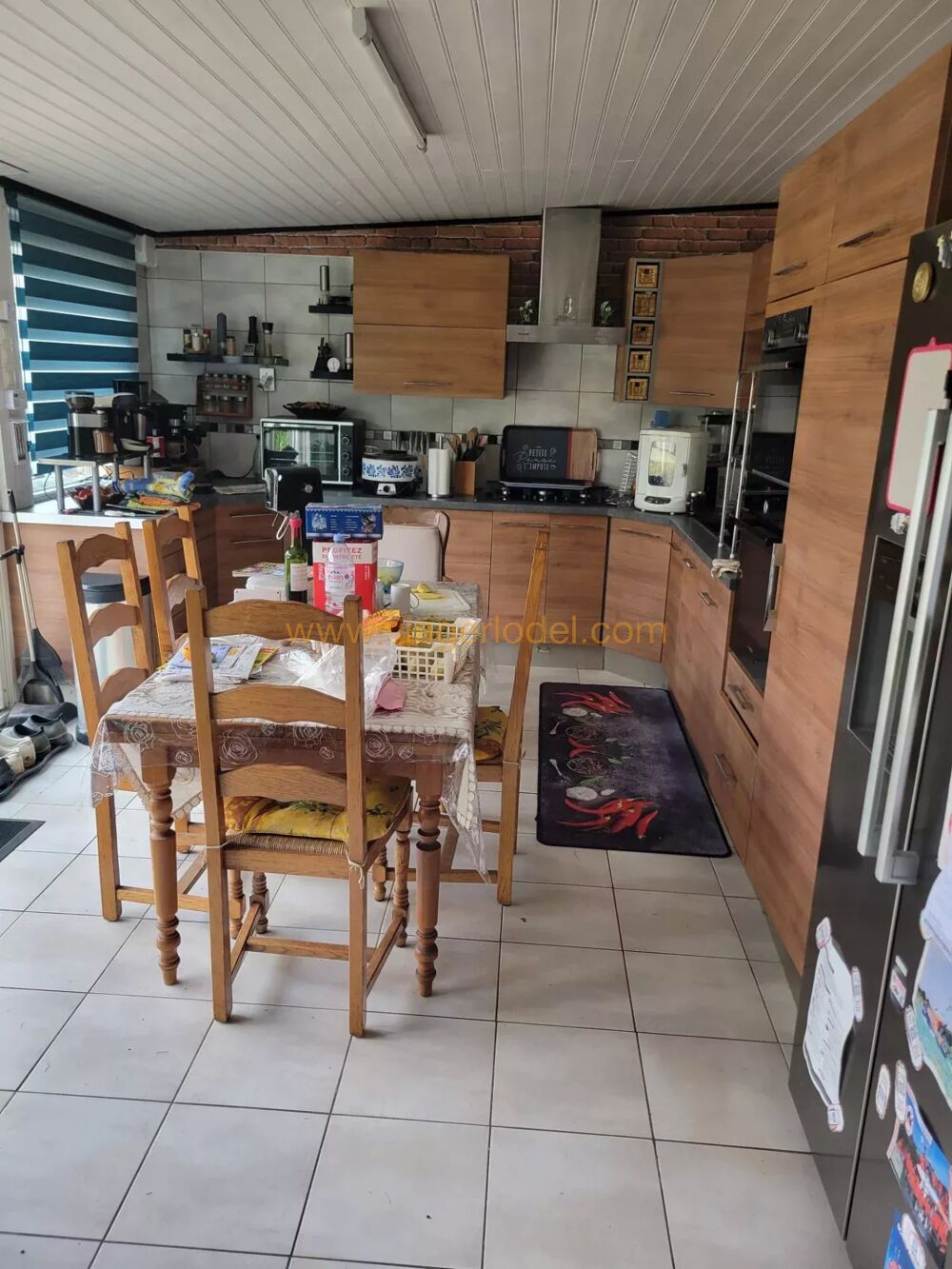 Vente Maison Réf. 10 098 - VENTE - LA BERNERIE EN RETZ (44) La bernerie-en-retz