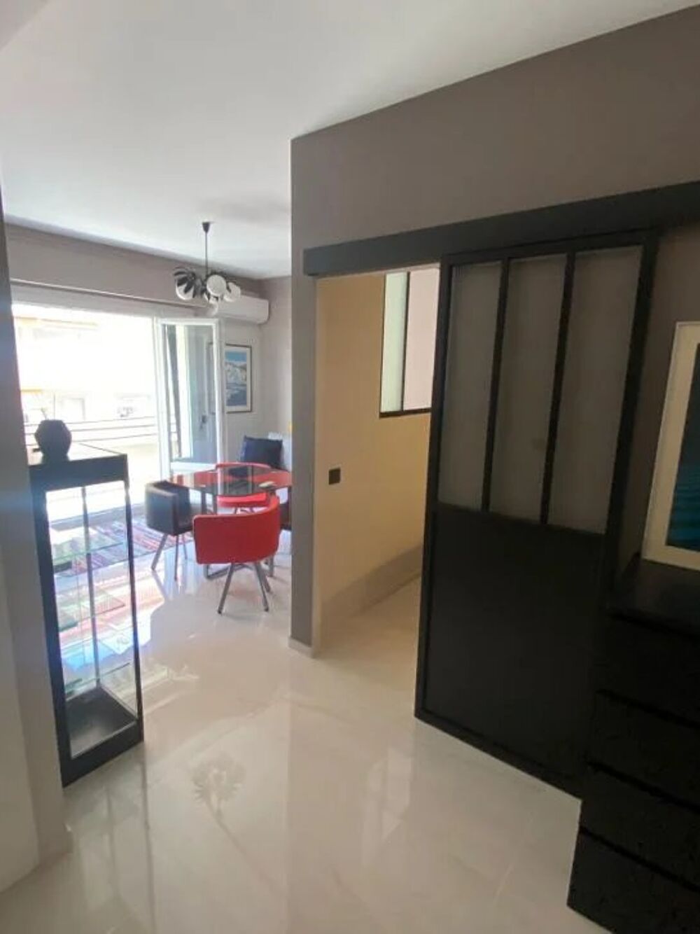 Location Appartement Appartement 2 pièces avec terrasse Antibes