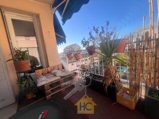  Appartement � vendre 4 pi�ces 68 m�