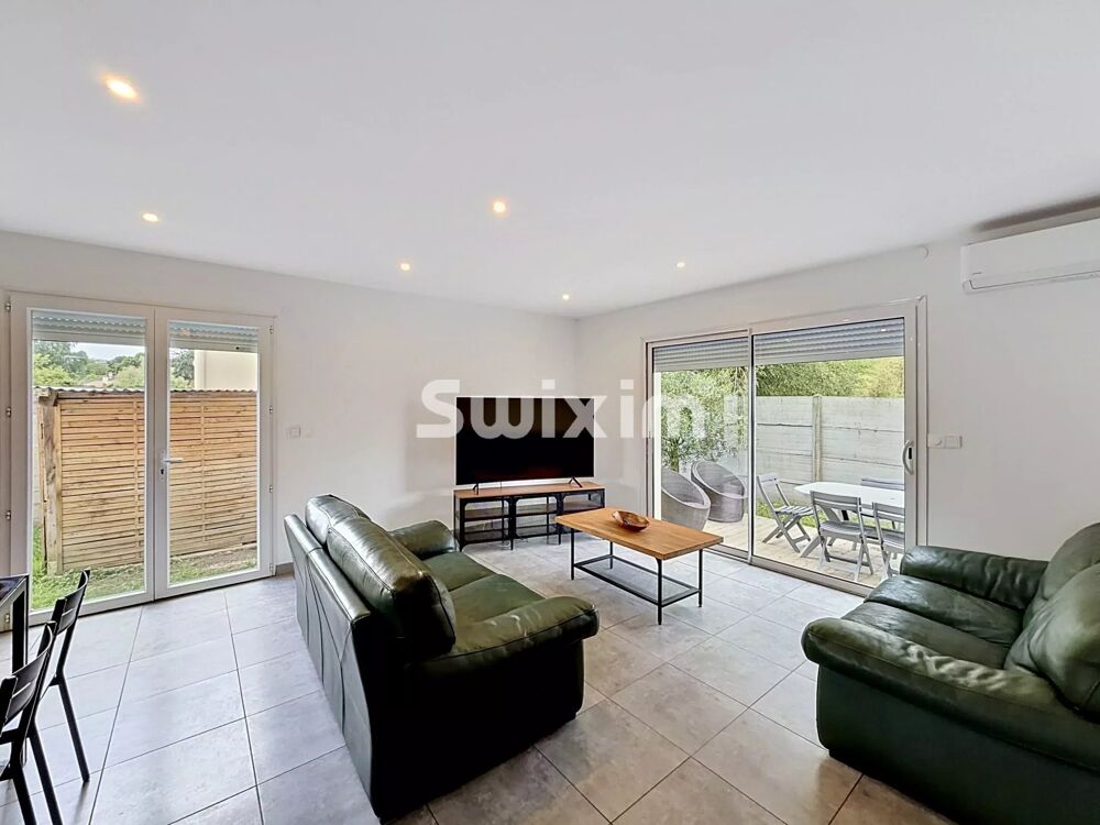 Vente Maison Maison contemporaine 3 chambres Canéjan