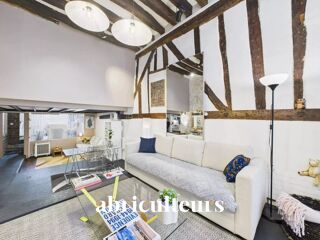  Appartement � vendre 2 pi�ces 58 m�