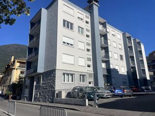  Appartement à louer 3 pièces 75 m²