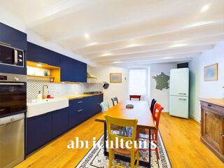  Maison � vendre 7 pi�ces 220 m�