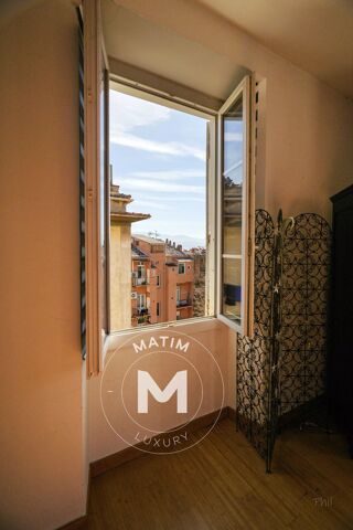  Appartement à vendre 5 pièces 155 m²