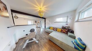  Maison � vendre 4 pi�ces 86 m�