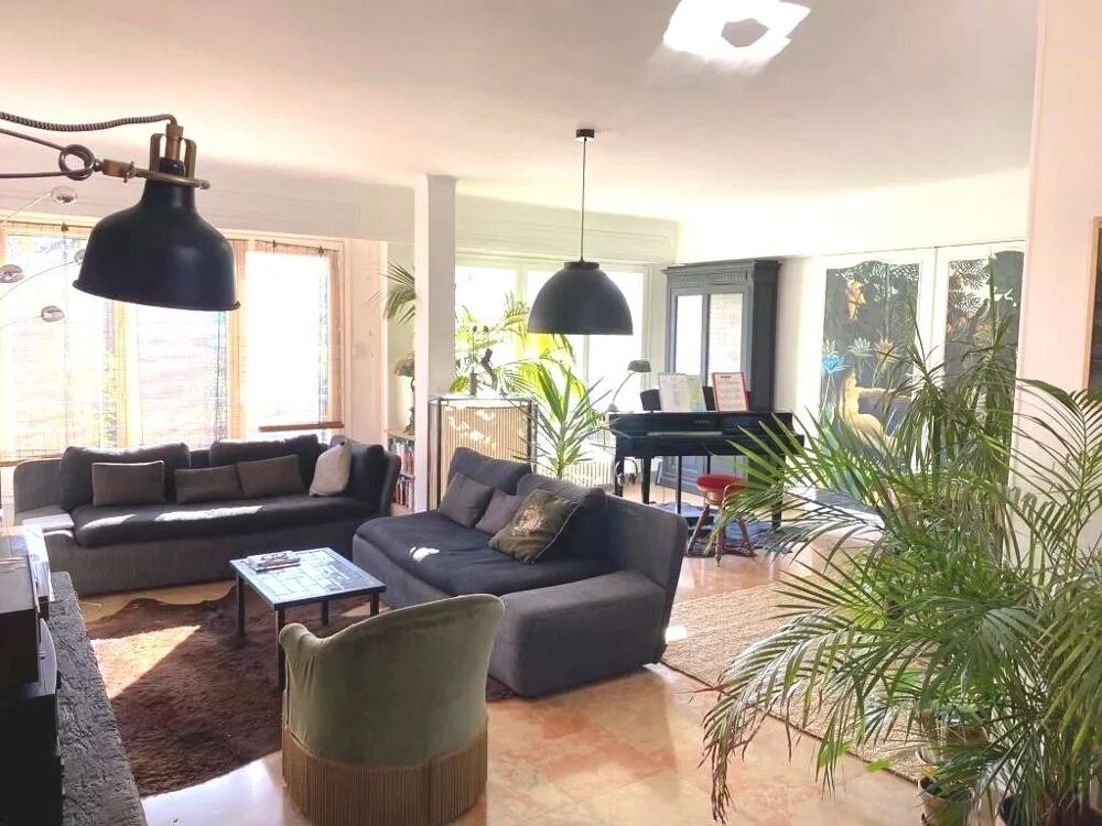à vendre  Appartement Nice (06000)