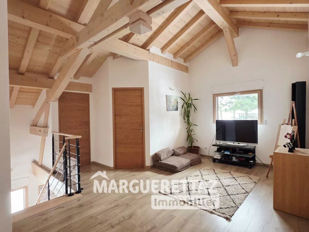  vendre  Maison Viuz-en-Sallaz (74250)