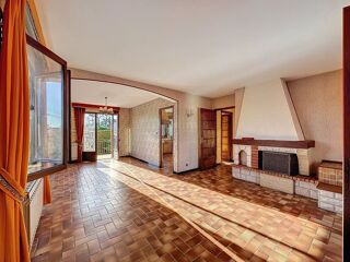  Maison � vendre 5 pi�ces 110 m�