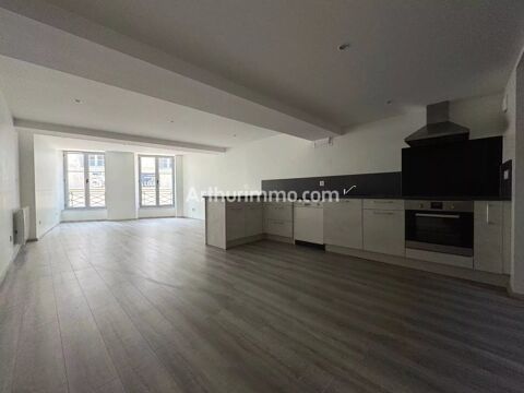  Appartement � louer 3 pi�ces 88 m�