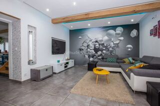  Maison  vendre 5 pices 127 m