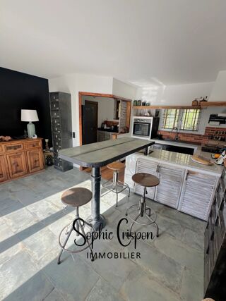  Maison � vendre 6 pi�ces 115 m�